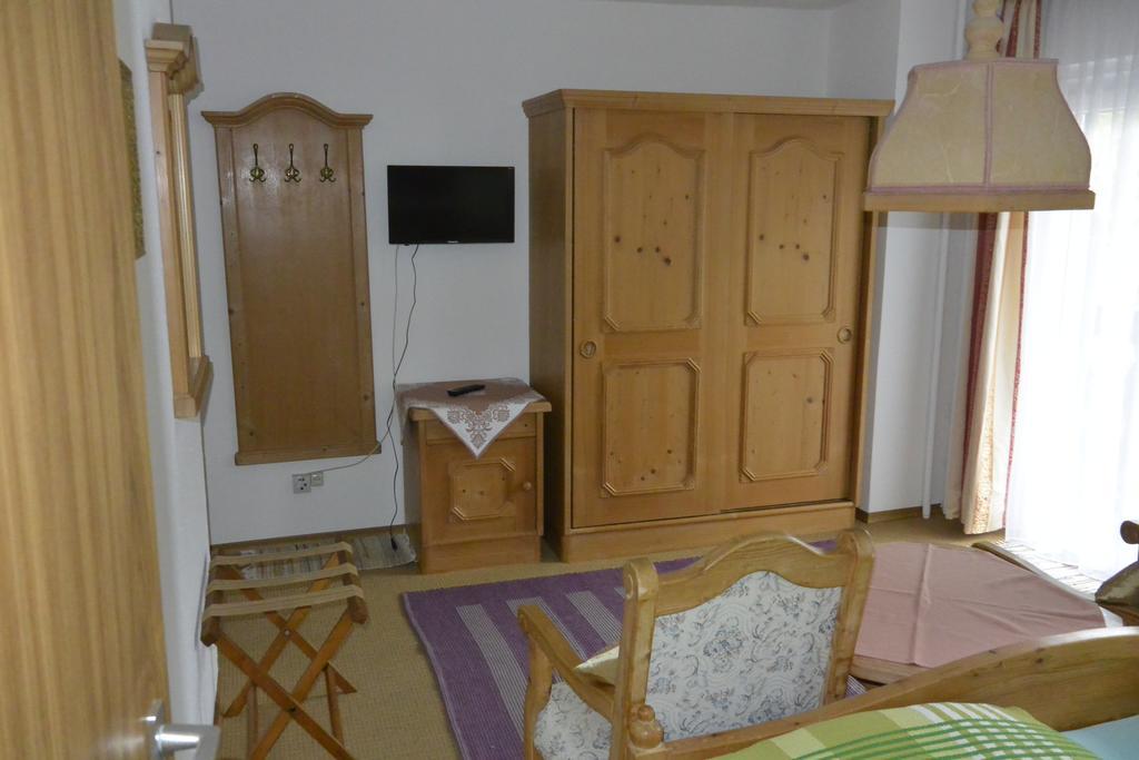 Pension Zillnhaeusl Schönau am Königssee المظهر الخارجي الصورة